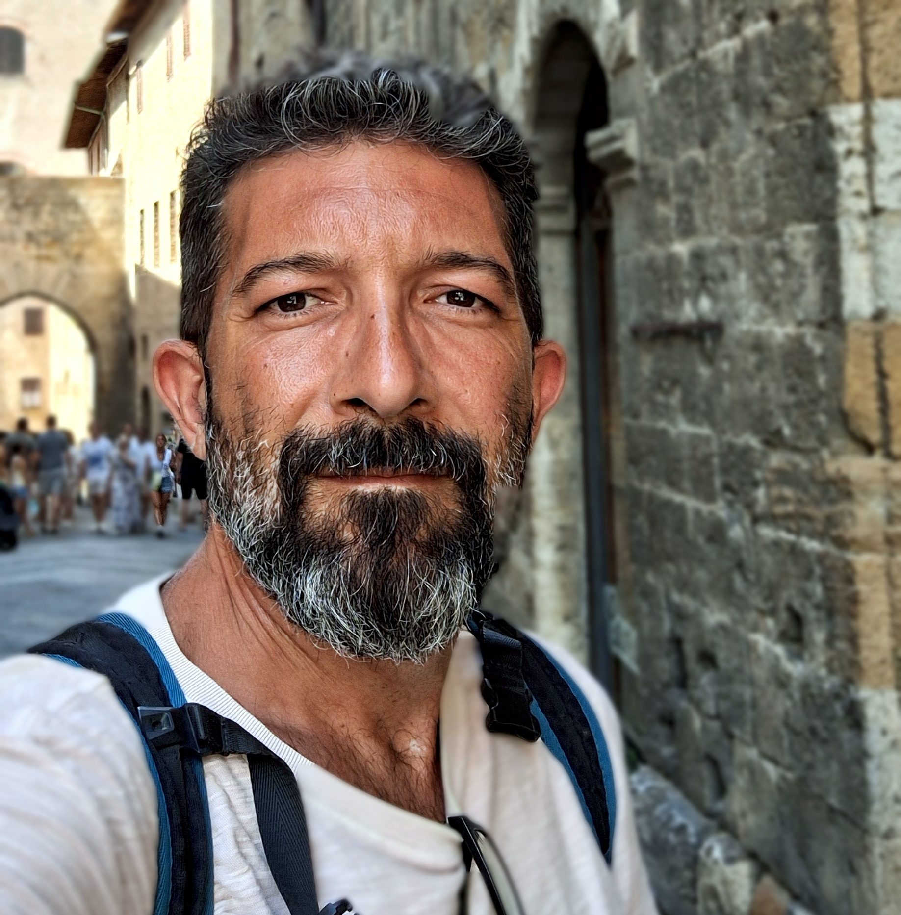 Bruno, Reward Stories curator